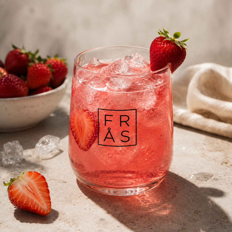 FRÅS Fresh