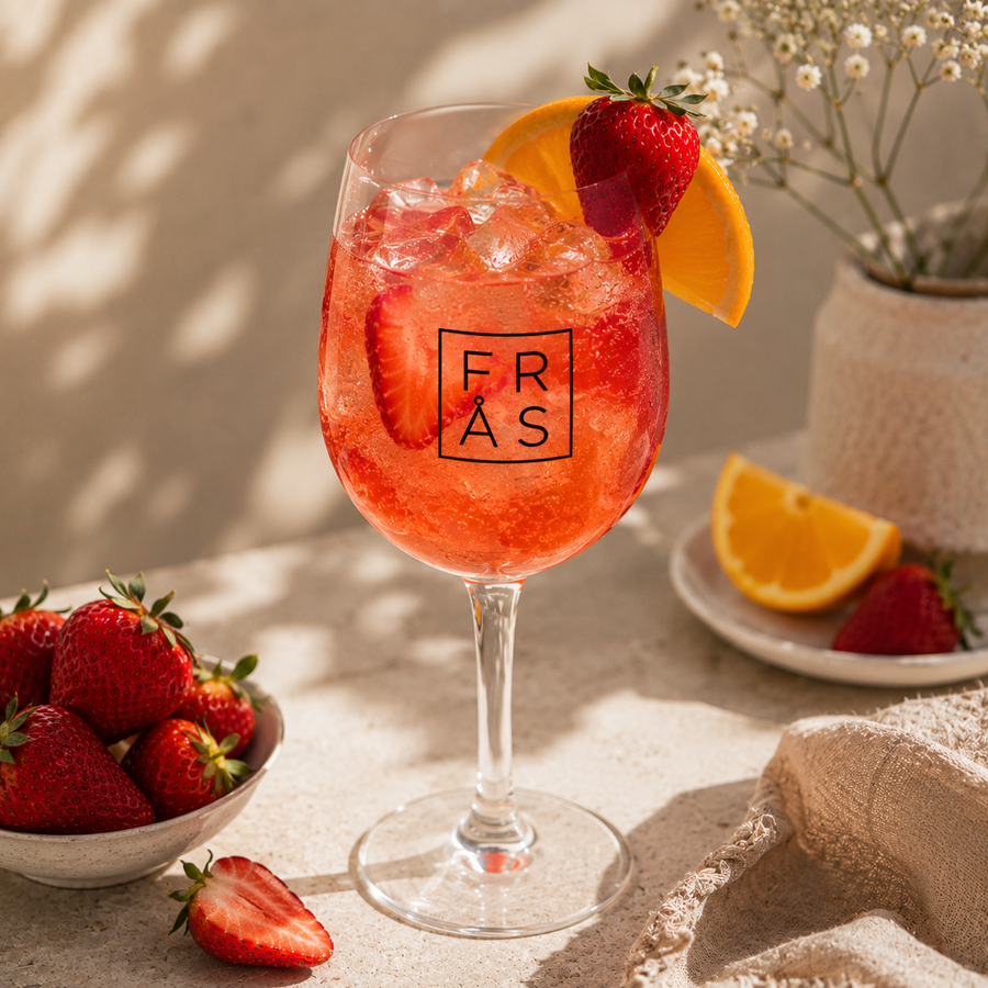 FRÅS Spritz