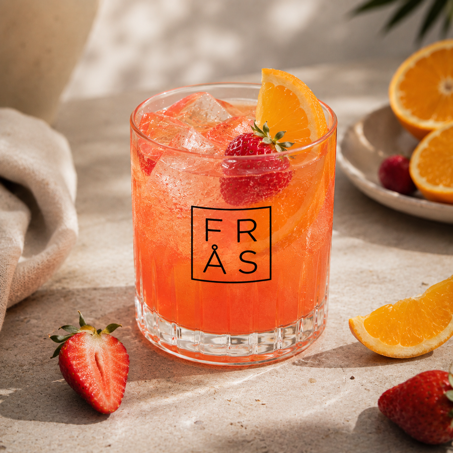 FRÅS Orange